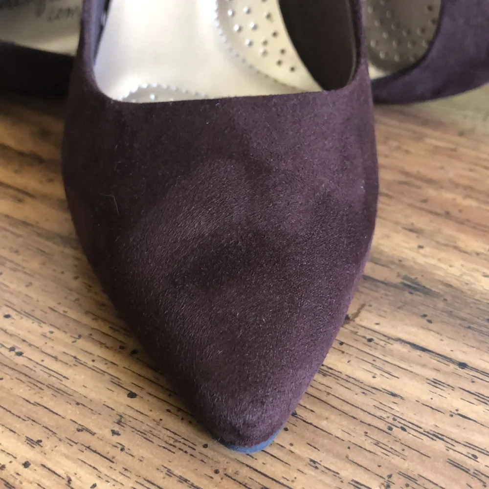 Dex Flex Comfort Shoes - Picture 3 of 16